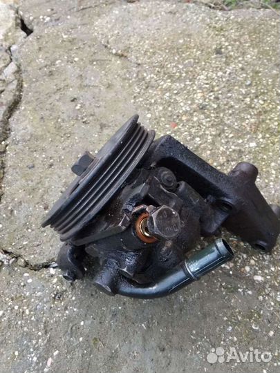 Насос гур Киа спектра