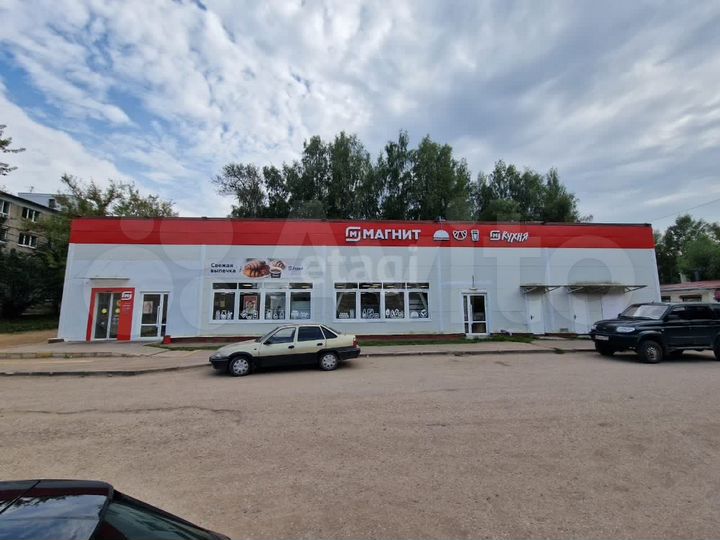 2-к. квартира, 44,5 м², 4/5 эт.