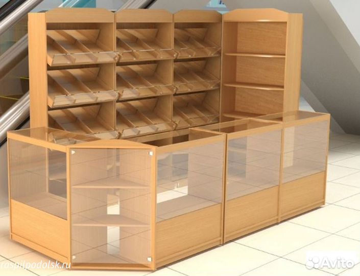 Изготовление корпусной мебели на заказ