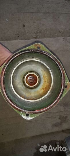 Насос полив