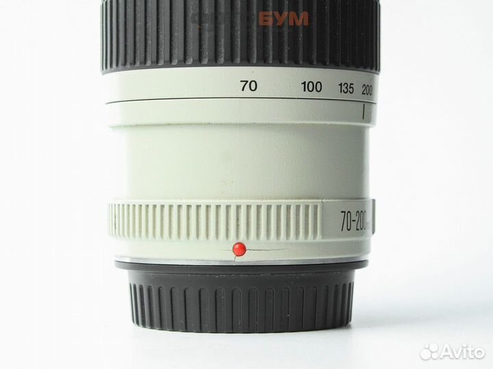 Объектив Canon EF 70-200mm f4 L USM