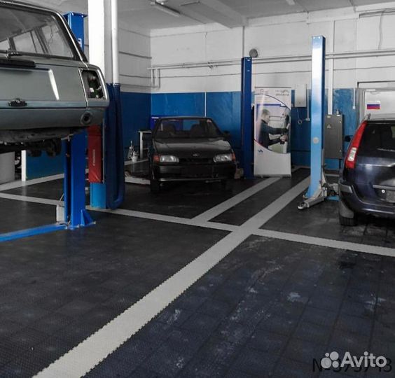 Пвх плитка pacпpoдажа от 10м2685