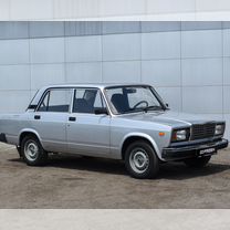 ВАЗ (LADA) 2107 1.6 MT, 2010, 30 548 км, с пробегом, цена 475 000 руб.