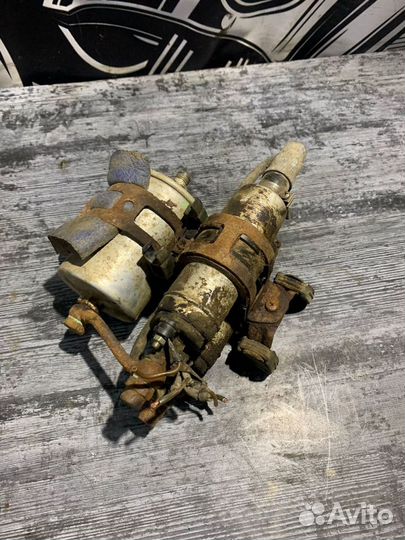 Топливный насос в сборе mercedes-benz W140