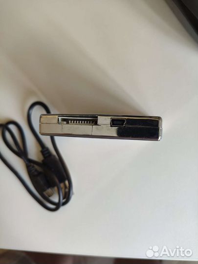 Картридер usb 2.0