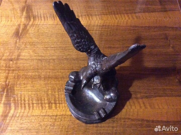 Сувенир «Орел». СССР