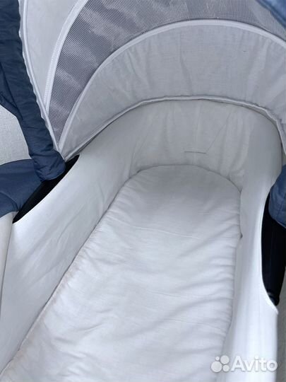 Коляска AroTeam Cocoline 3 в 1 в идеальном сост