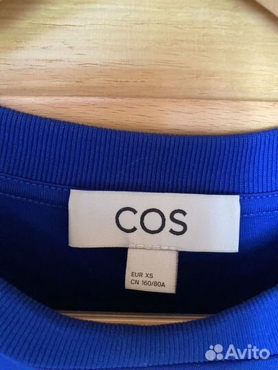 Платье cos s/m