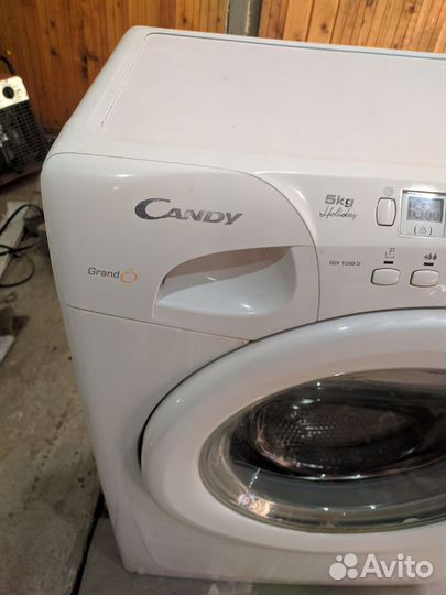 Candy GOY 1050 D 07S.Запчасти