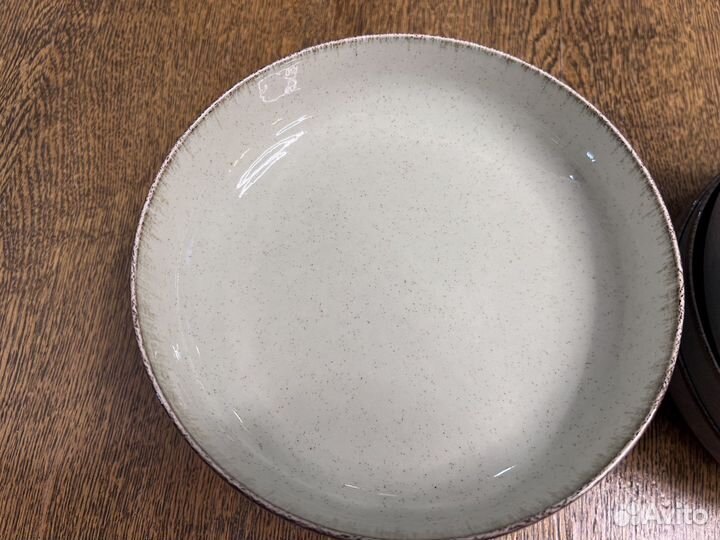 Тарелка, салатник Kutahya