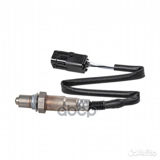 Лямбда-зонд ваз 2110-12 2113-15 2121 1,7 ganz