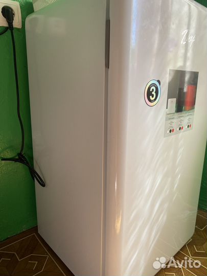 Холодильник бу маленький