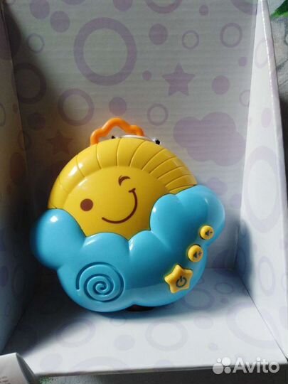 Музыкальный мобиль