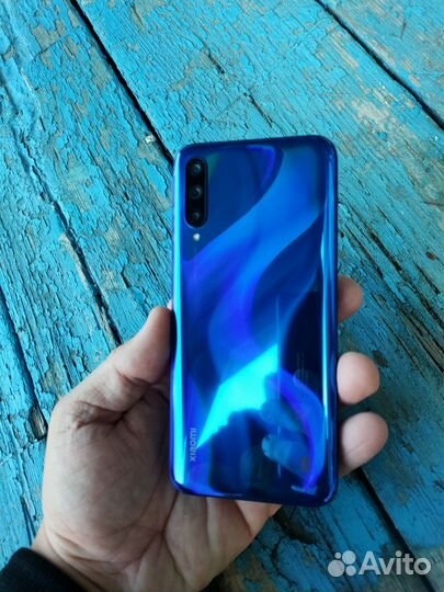 Xiaomi Mi A3, 6/128 ГБ