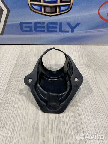 Пыльник рулевой рейки Geely emgrand X7