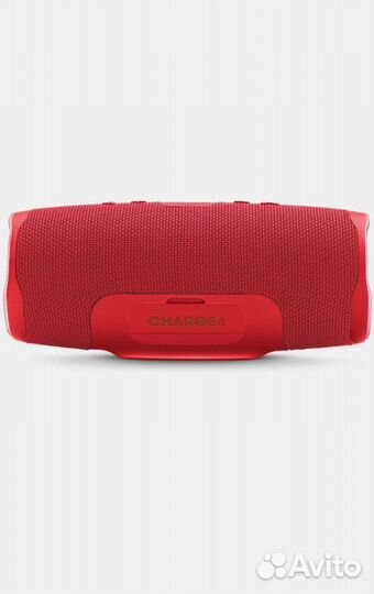 Колонка jbl charge 4