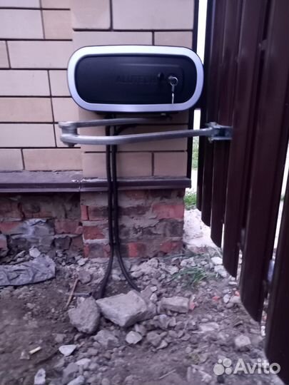 Автоматика для секционных ворот монтаж до 2-х дней