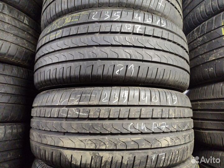 Pirelli Cinturato P7 235/40 R19 Y