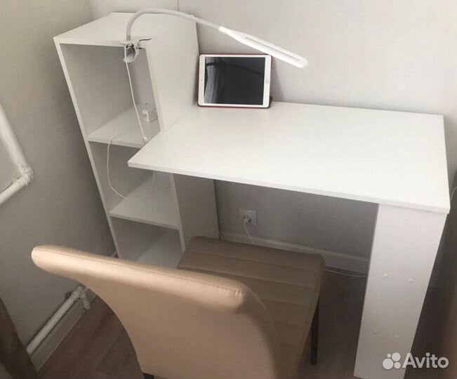 Письменный стол школьный компьютерный