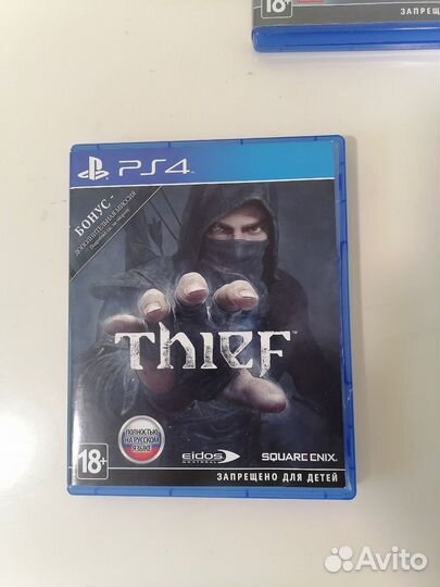 Игры для приставок ps4 диски