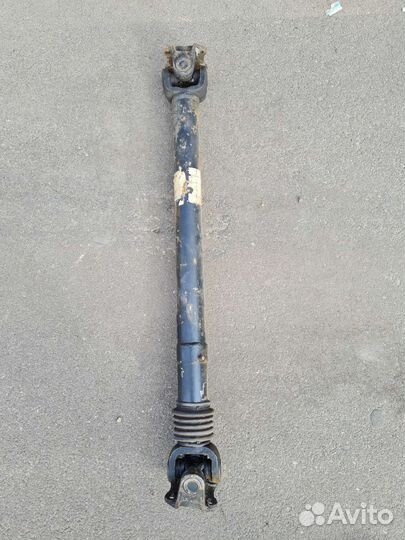 Вал карданный газ 69