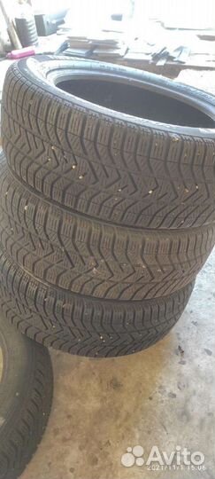 Pirelli Winter 190 Snowcontrol 205/55 R16 101ZR