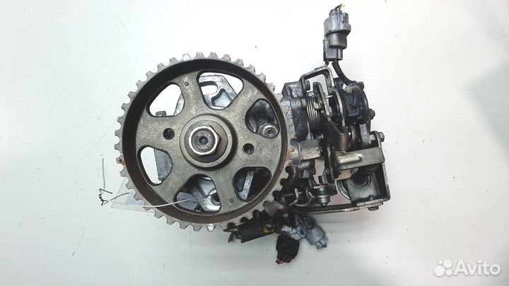 Тнвд Toyota Carina E, 1997