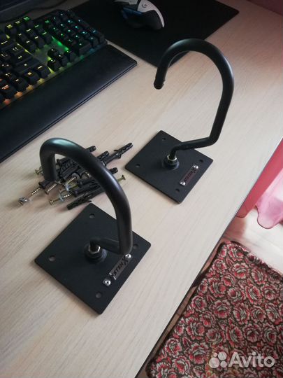 Кронштейн для велосипеда на стену System X