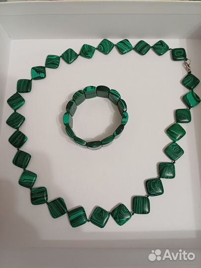 Комплекты украшений