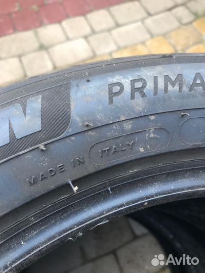 Michelin Primacy 4 225/50 R17 98W