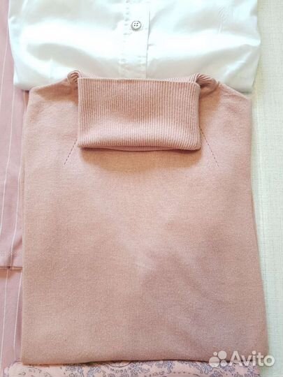 Вещи пакетом женские размер 44-46