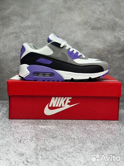 Кроссовки Nike air max 90