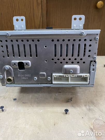 Магнитола на hyundai ix35