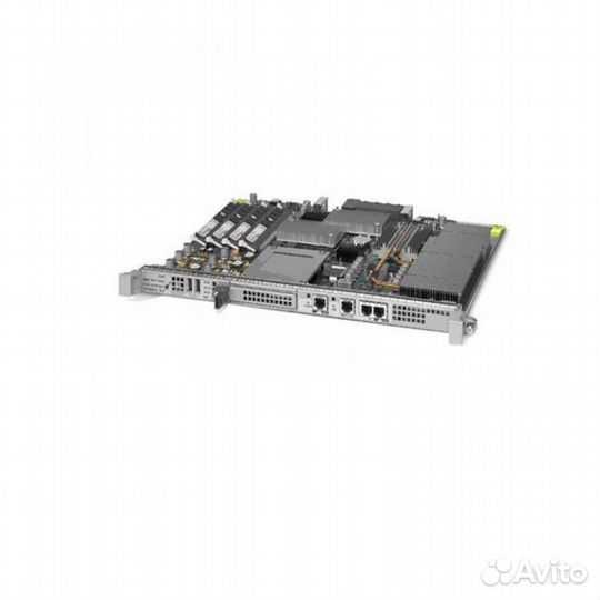 Модуль Cisco ASR1000 Route Processor 2, 8GB dram