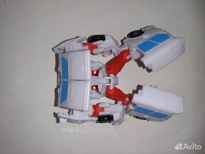 Трансформеры