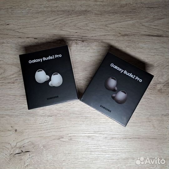 Беспроводные наушники Samsung Gаlахy Вuds2 Prо