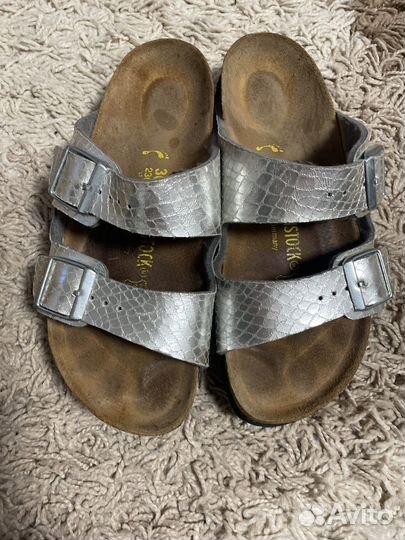 Birkenstock сабо 36