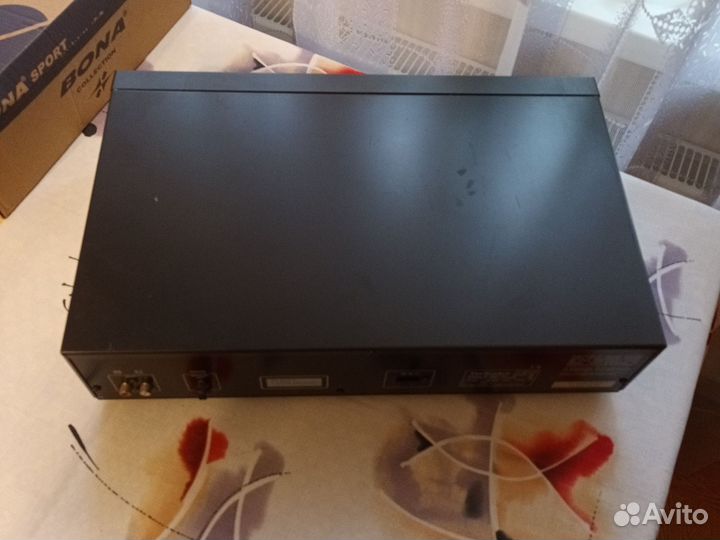 Усилитель мощности звука для колонок