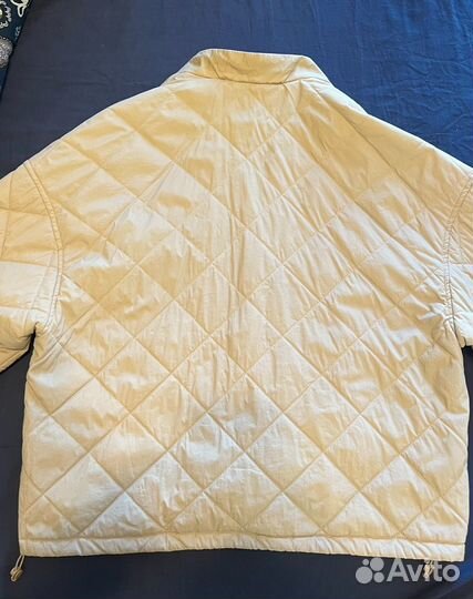 Куртка весенняя осенняя женская