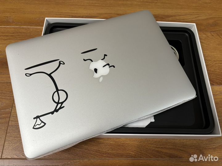 Macbook air 13