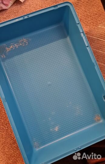 Клетка для грызунов Ferplast Duna Fun