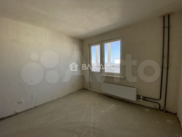 2-к. квартира, 39 м², 5/16 эт.