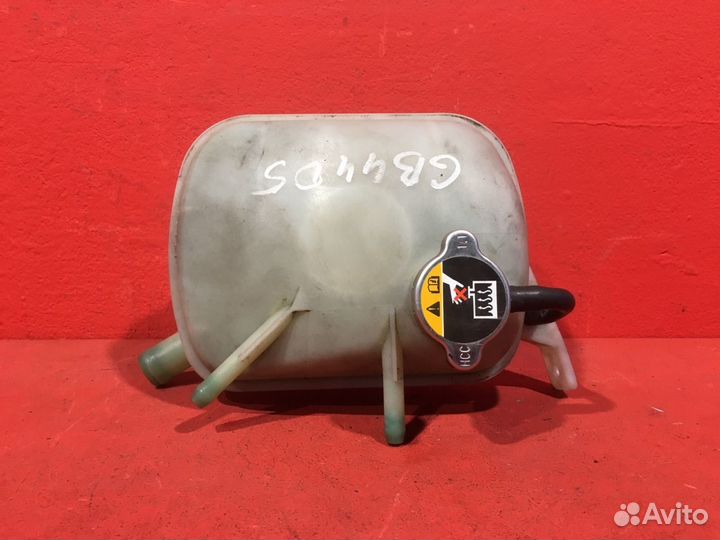 Бачок расширительный Kia Ceed 3 (Cd) хетчбэк G4LD