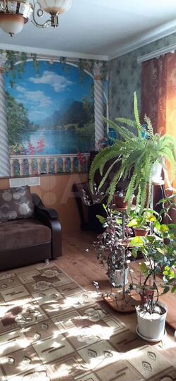 Дом 108 м² на участке 20 сот.