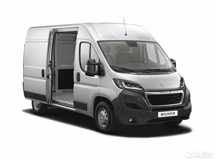 Петля капота правая Boxer Jumper Ducato с 2014 г