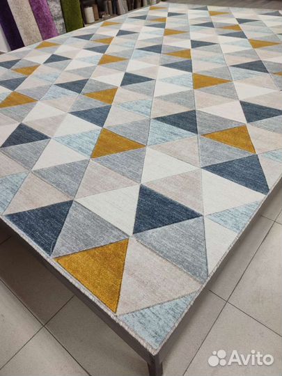 Палас новый 3х5