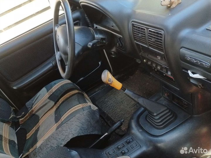 Продам Волгу 3110, в разбор