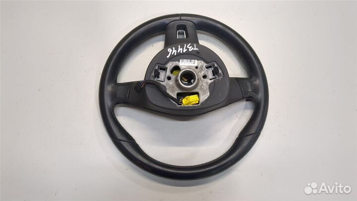 Руль Volkswagen Passat 7, 2011