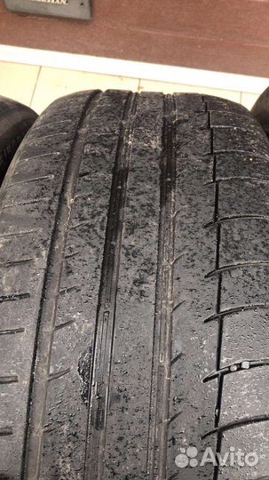 Triangle TH201 Sportex 255/50 R20