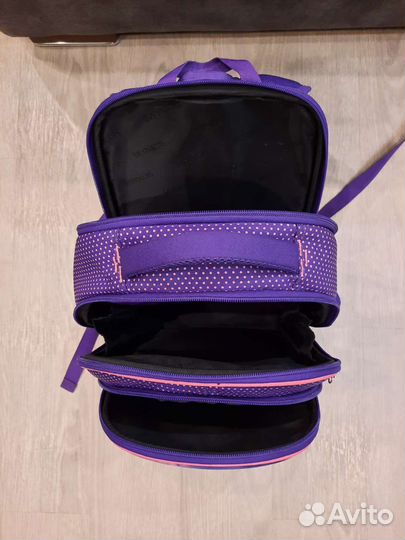 Рюкзак школьный для девочки